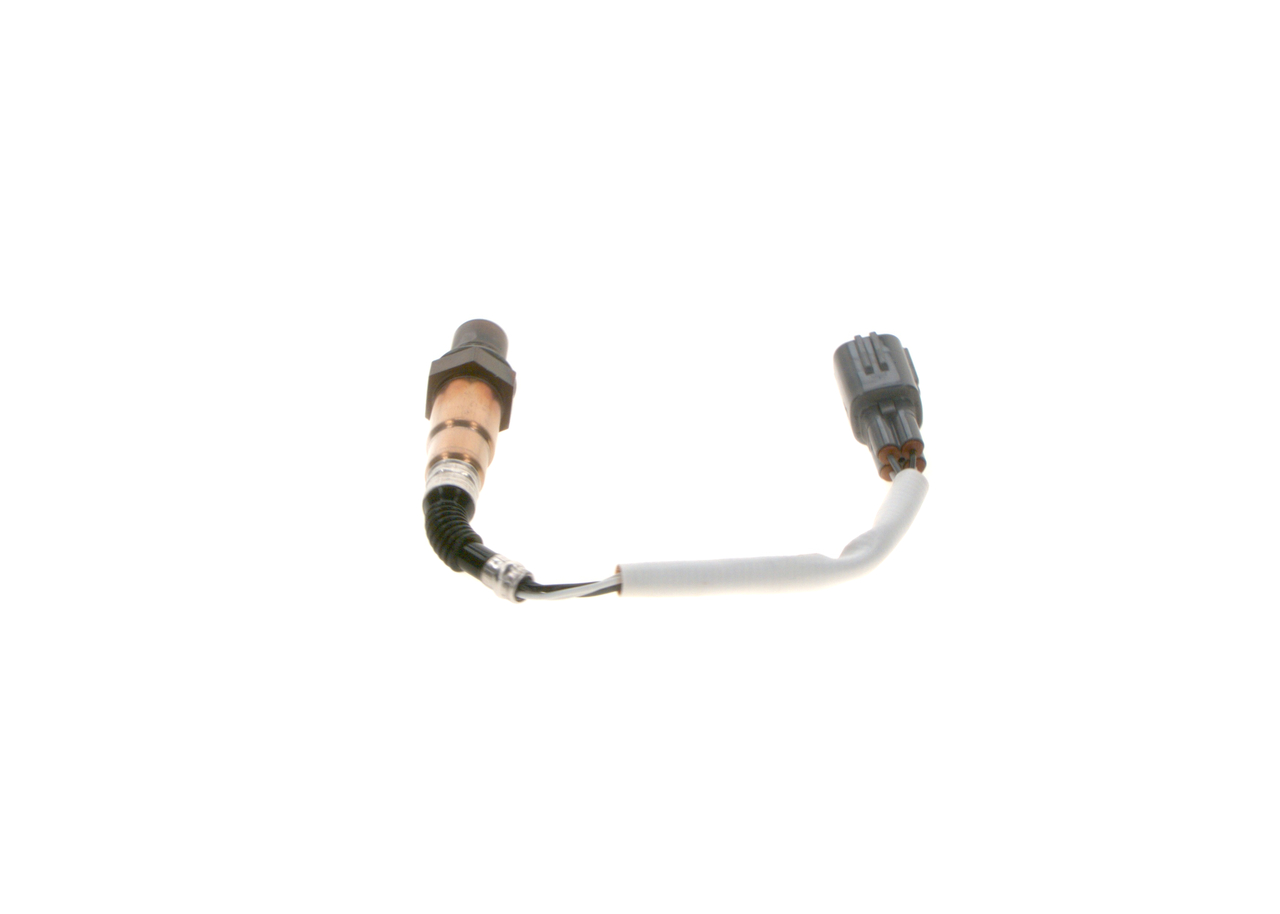 Lambda Sensor - 0 258 006 345 BOSCH