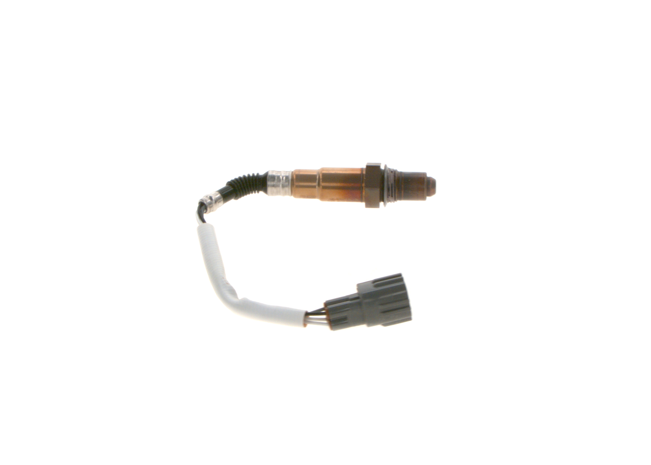 Lambda Sensor - 0 258 006 345 BOSCH