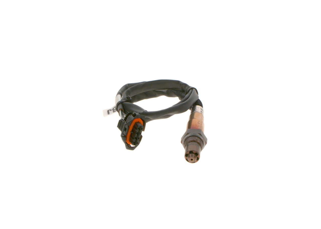 Lambda Sensor - 0 258 006 346 BOSCH
