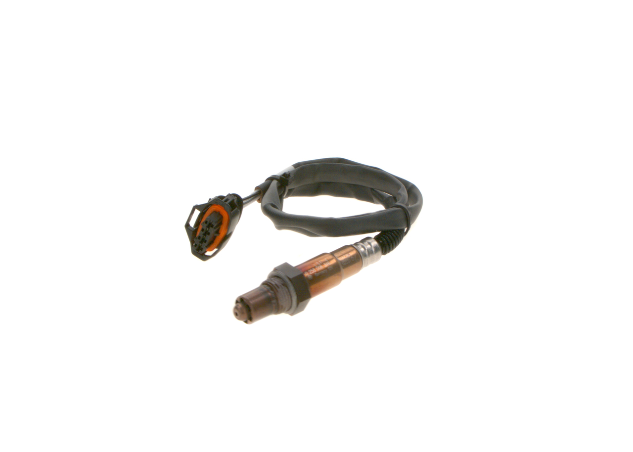 Sonda lambda - 0 258 006 346 BOSCH