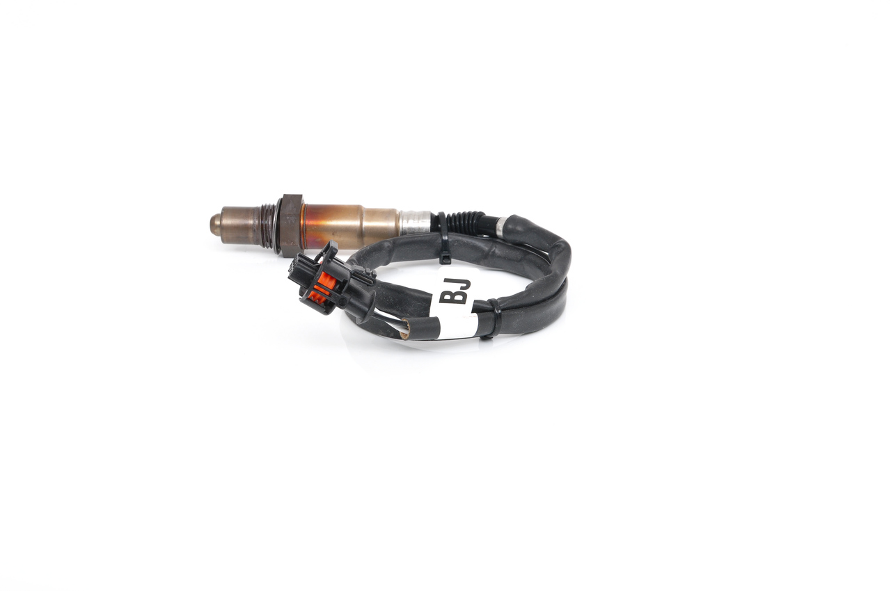 Lambda Sensor - 0 258 006 346 BOSCH