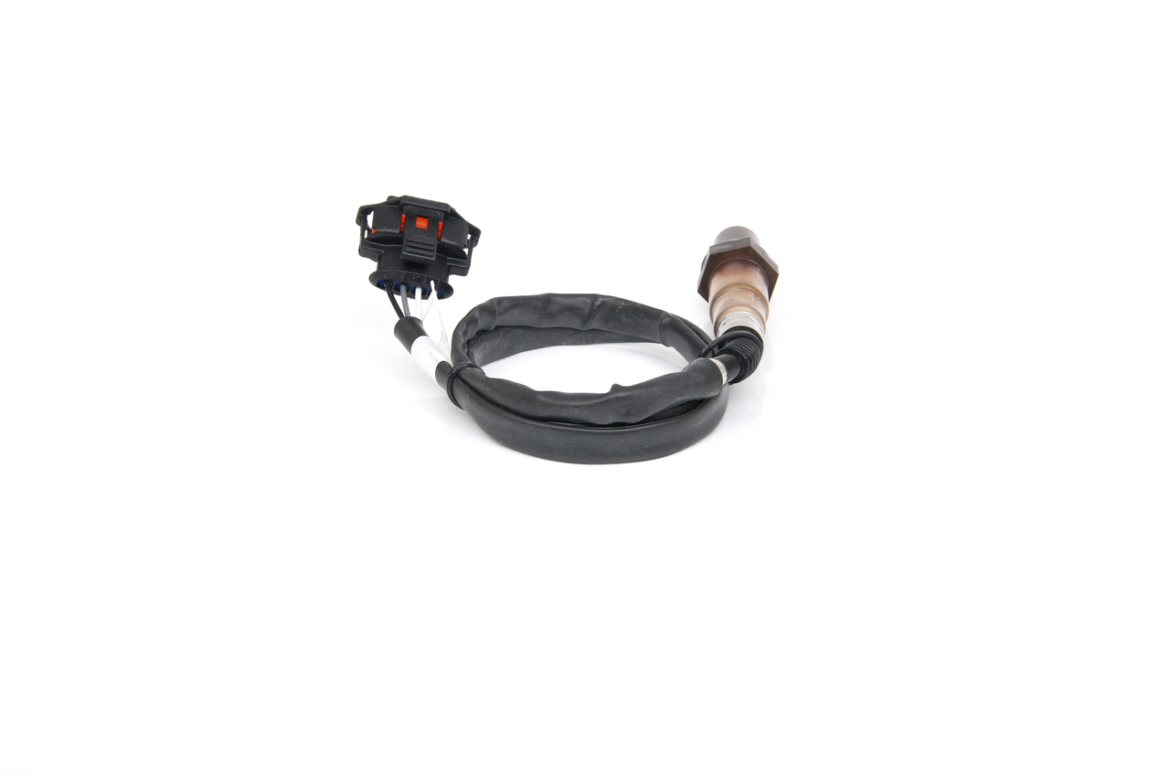 Lambda Sensor - 0 258 006 346 BOSCH