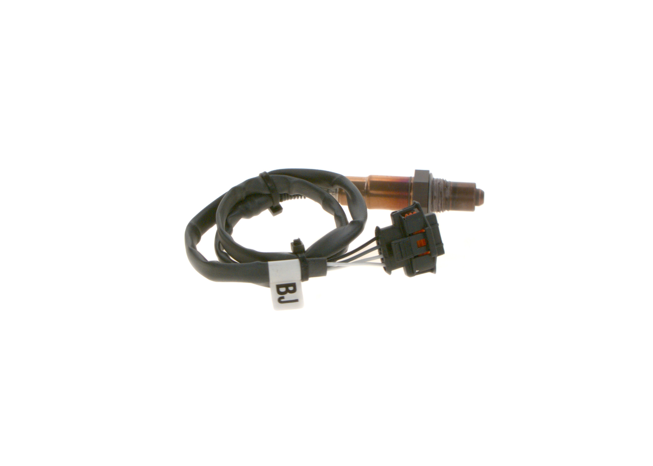Lambda Sensor - 0 258 006 346 BOSCH