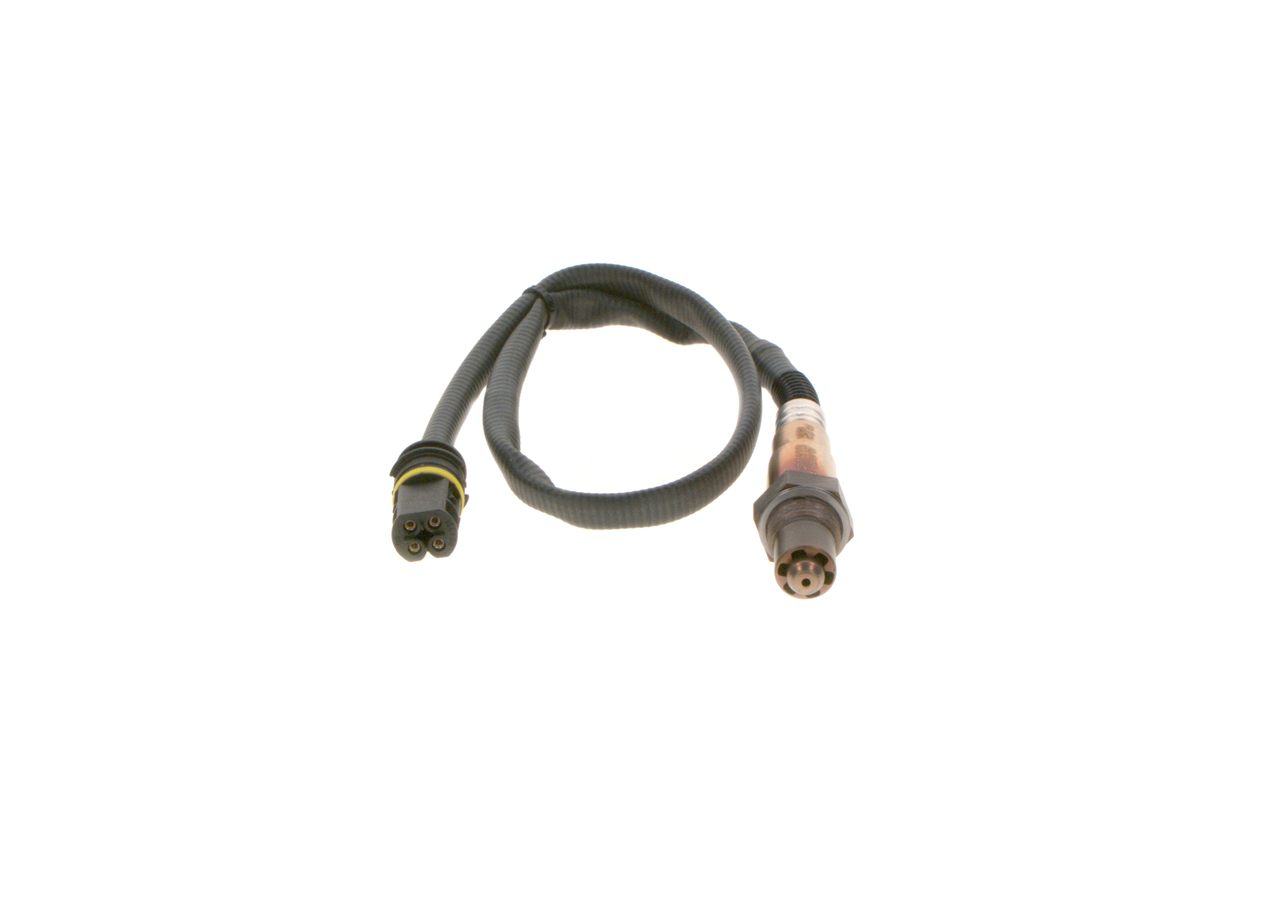 Lambda Sensor - 0 258 006 353 BOSCH