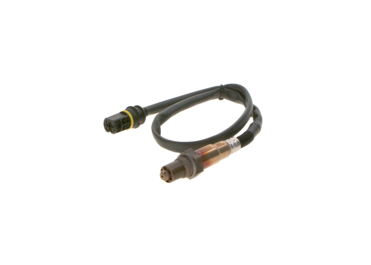 Lambda Sensor - 0 258 006 353 BOSCH
