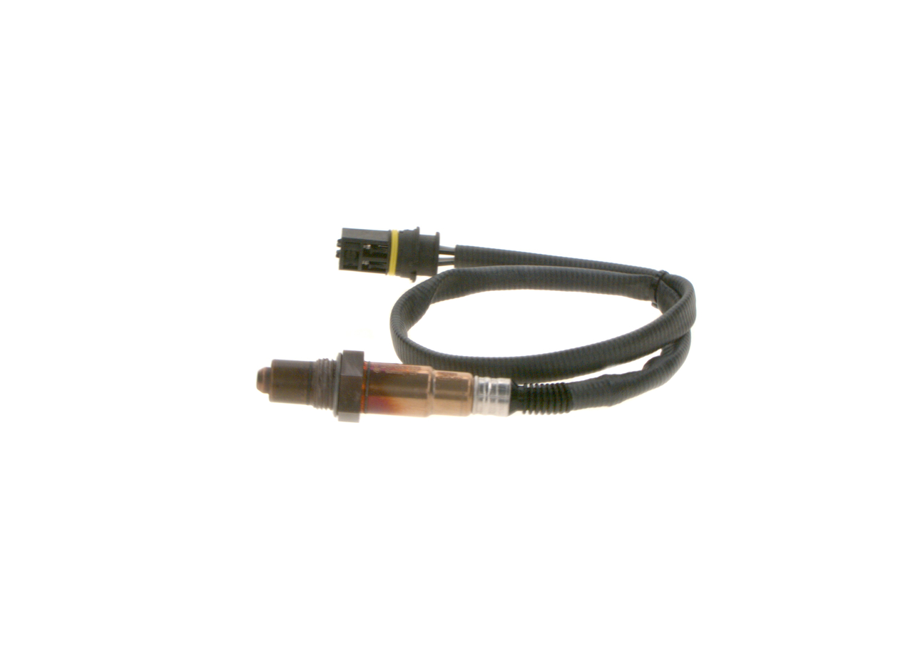 Lambda Sensor - 0 258 006 353 BOSCH