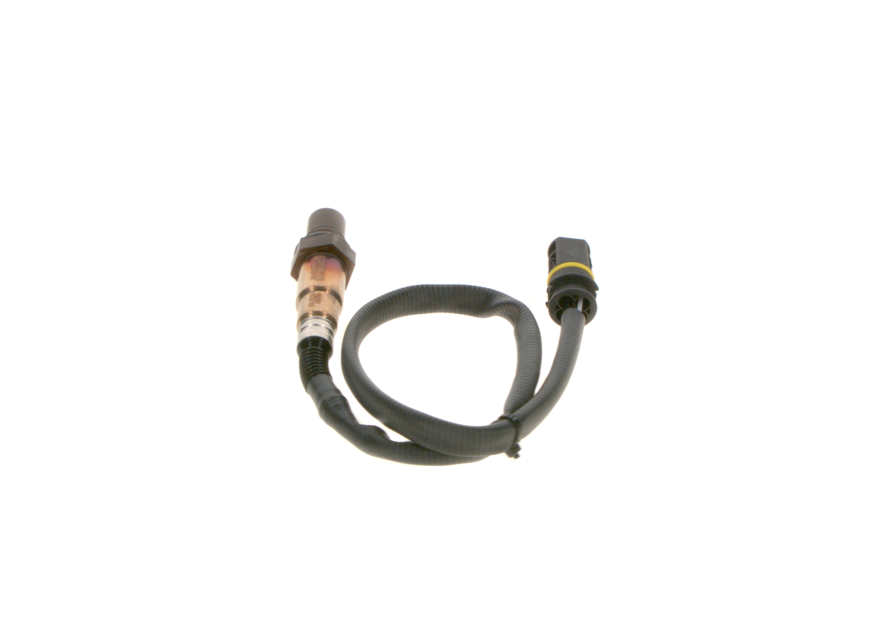 Lambda Sensor - 0 258 006 353 BOSCH