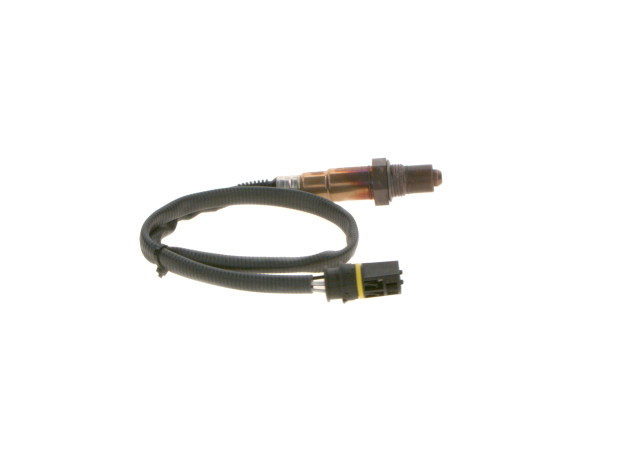 Lambda Sensor - 0 258 006 353 BOSCH