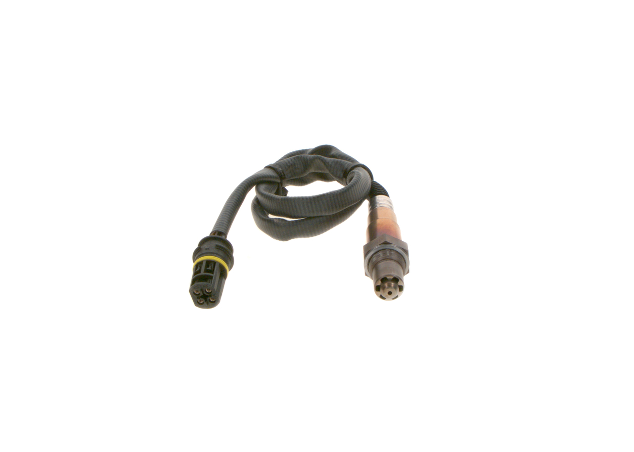 Lambda Sensor - 0 258 006 359 BOSCH