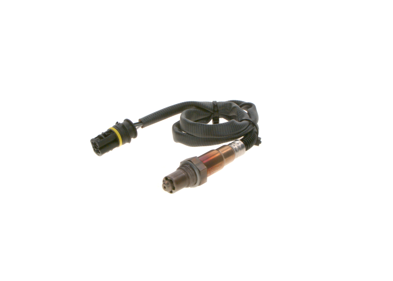 Lambda Sensor - 0 258 006 359 BOSCH
