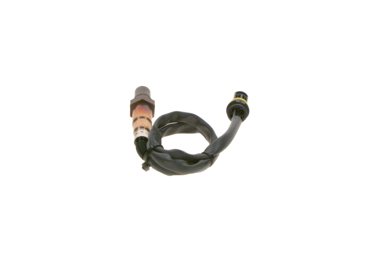 Lambda Sensor - 0 258 006 359 BOSCH