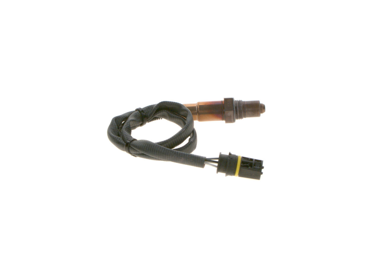 Lambda Sensor - 0 258 006 359 BOSCH