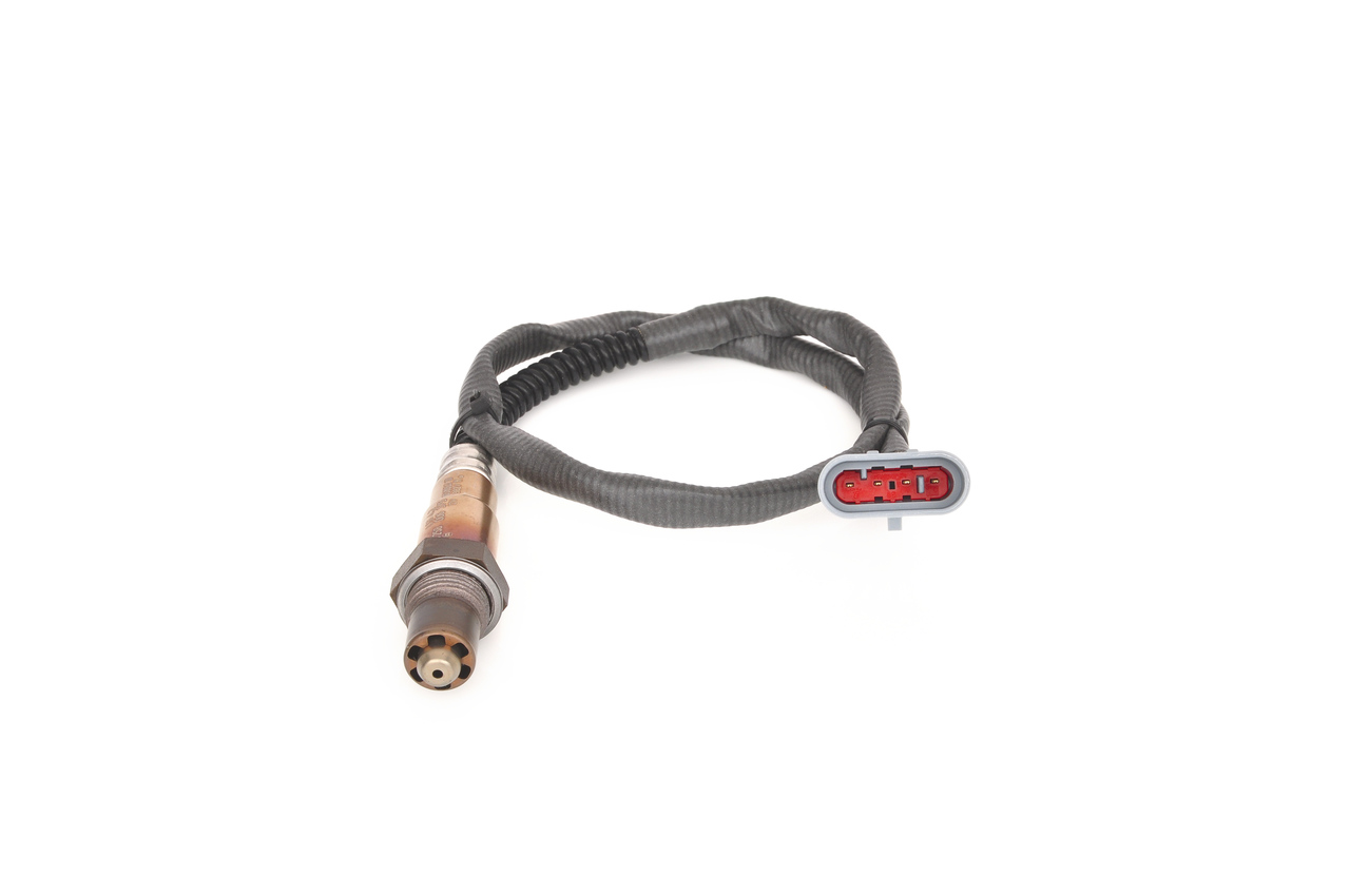 Lambda Sensor - 0 258 006 375 BOSCH