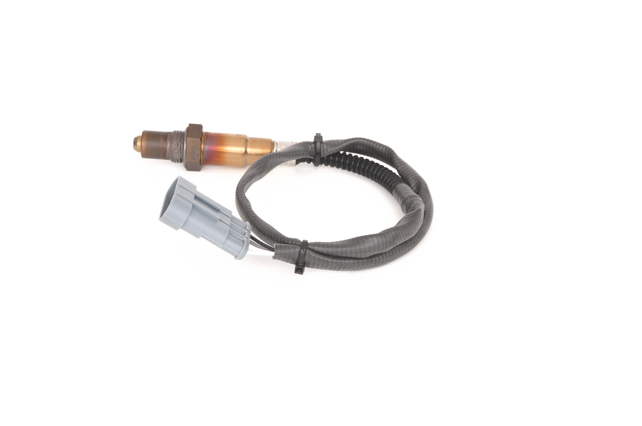Lambda Sensor - 0 258 006 375 BOSCH