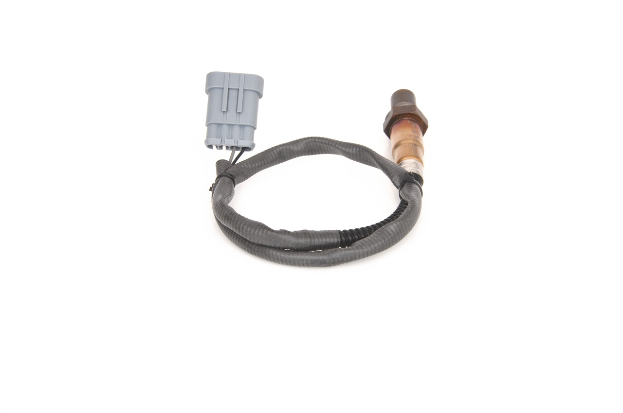 Lambda Sensor - 0 258 006 375 BOSCH