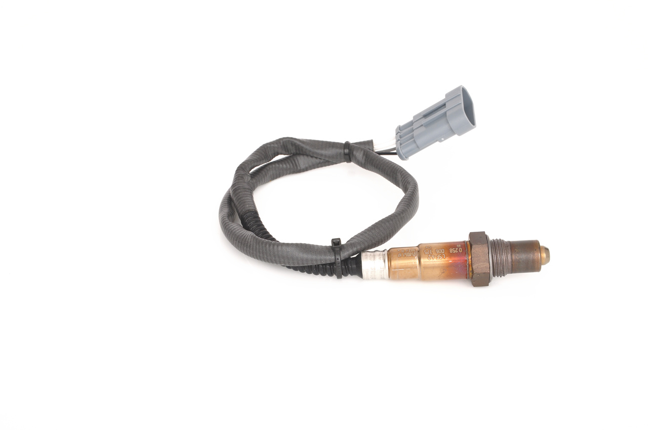 Lambda Sensor - 0 258 006 375 BOSCH