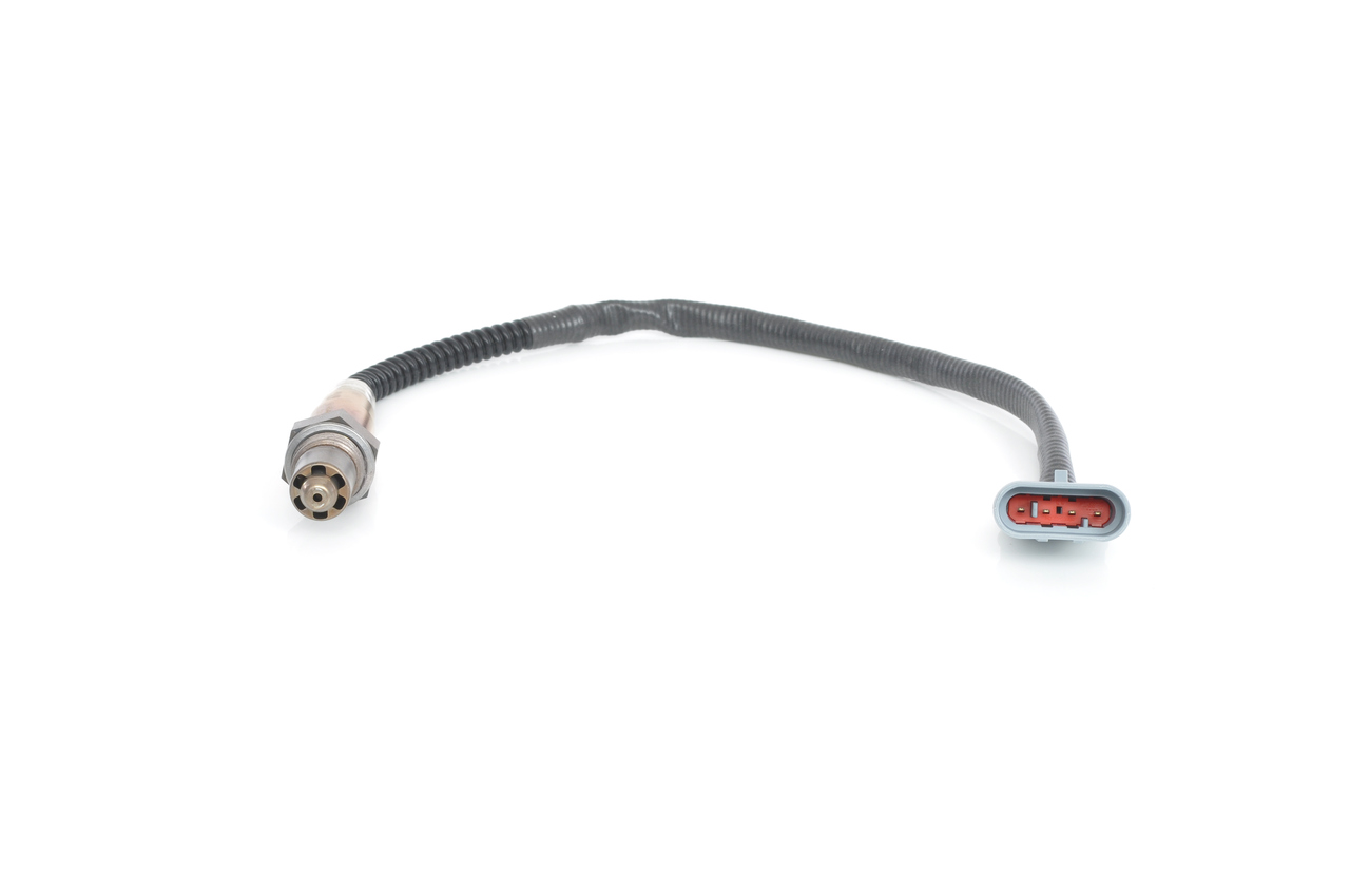 Lambda Sensor - 0 258 006 376 BOSCH