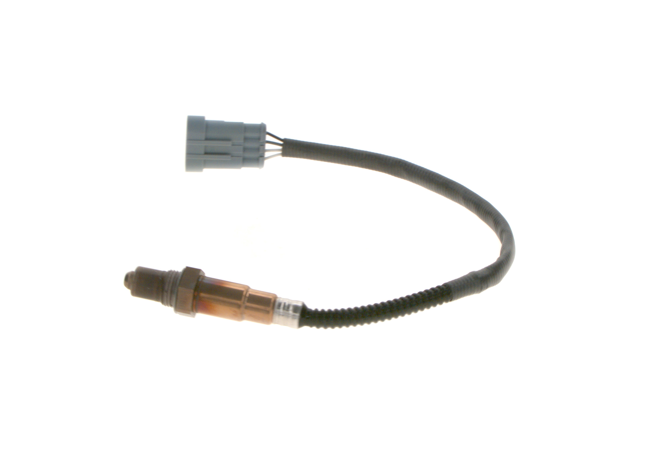 Lambda Sensor - 0 258 006 376 BOSCH