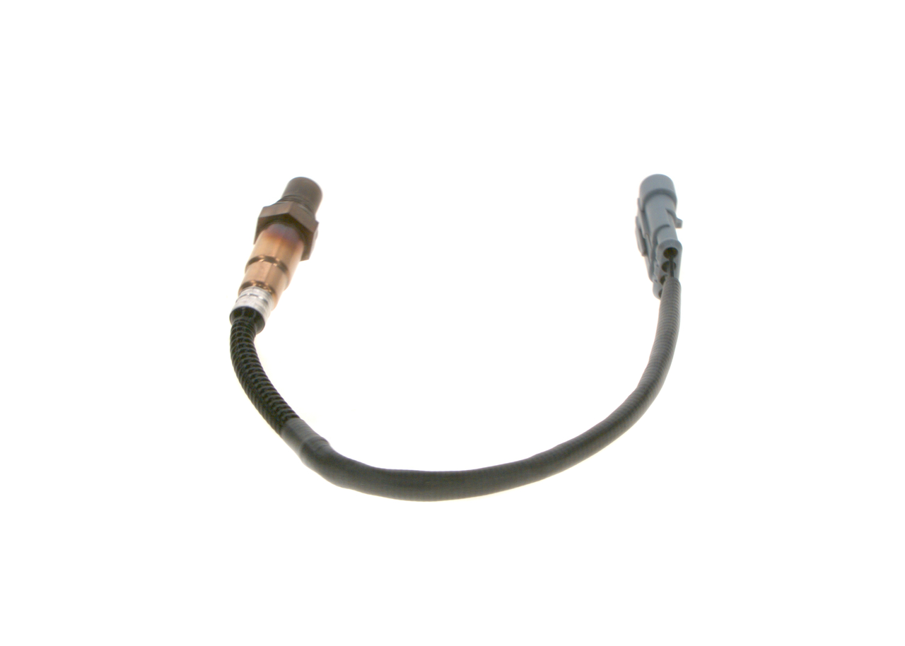 Lambda Sensor - 0 258 006 376 BOSCH