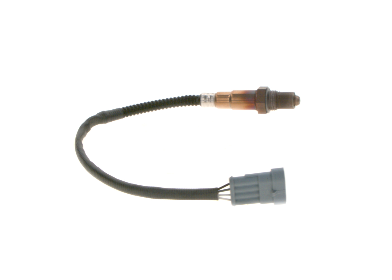 Lambda Sensor - 0 258 006 376 BOSCH