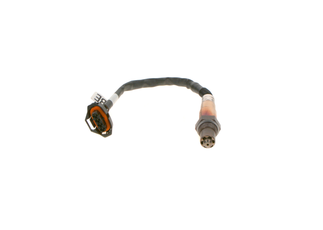 Lambda Sensor - 0 258 006 386 BOSCH