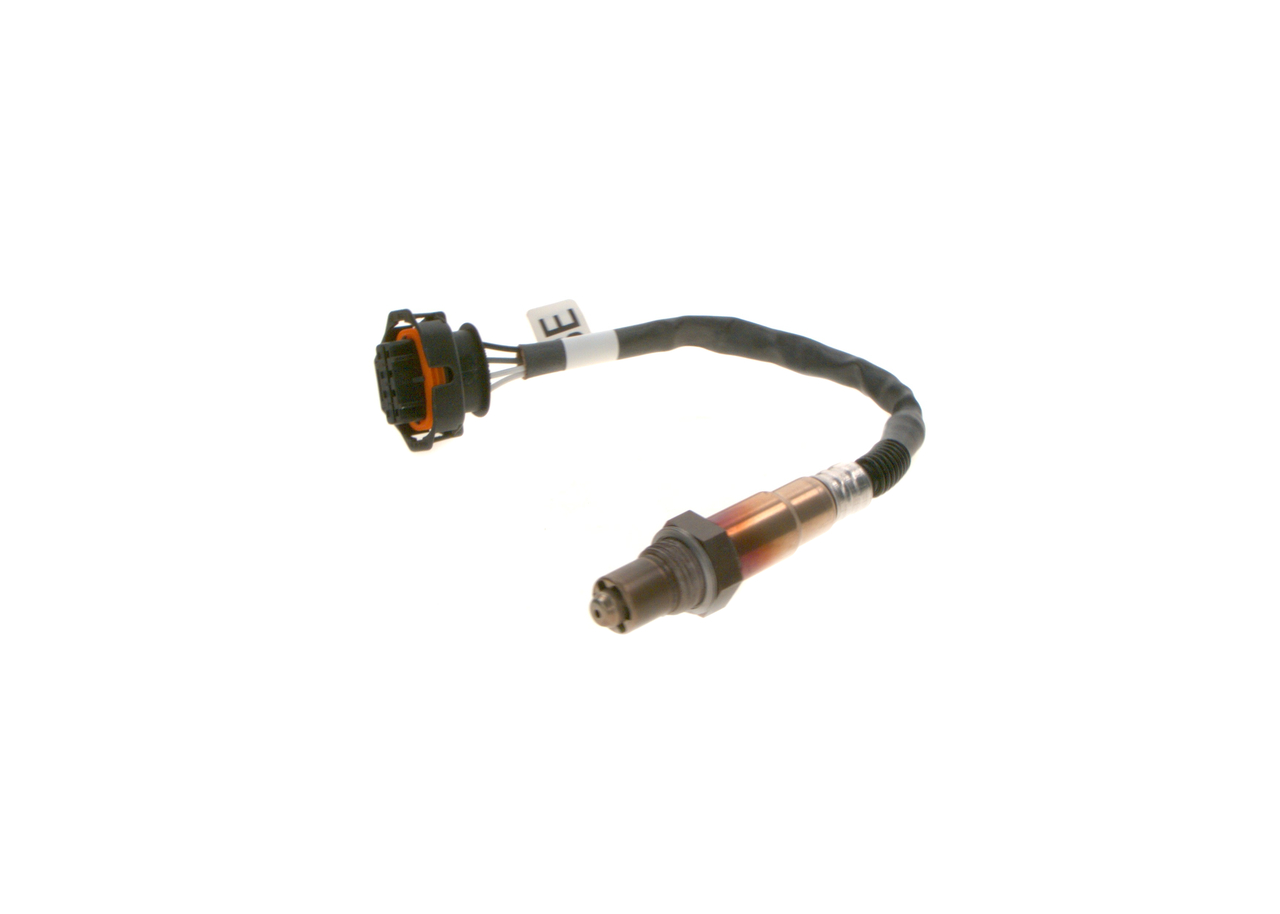 Lambda Sensor - 0 258 006 386 BOSCH