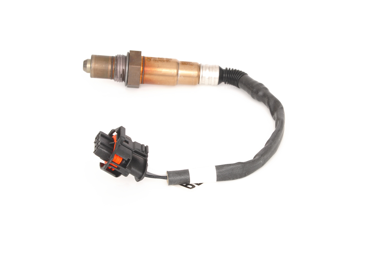 Lambda Sensor - 0 258 006 386 BOSCH
