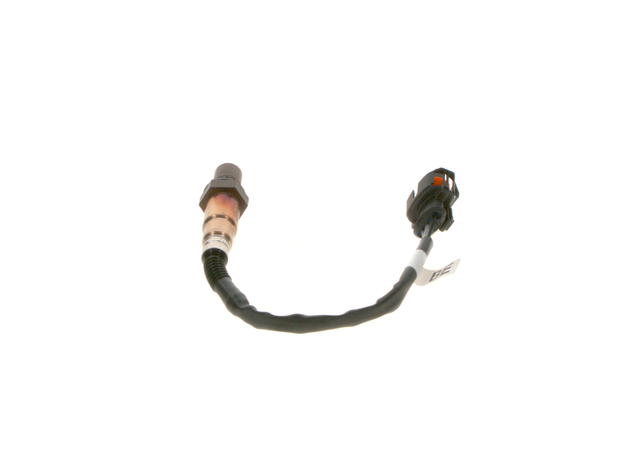 Lambda Sensor - 0 258 006 386 BOSCH