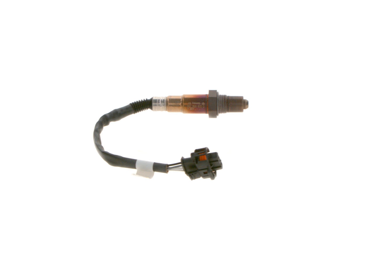 Lambda Sensor - 0 258 006 386 BOSCH