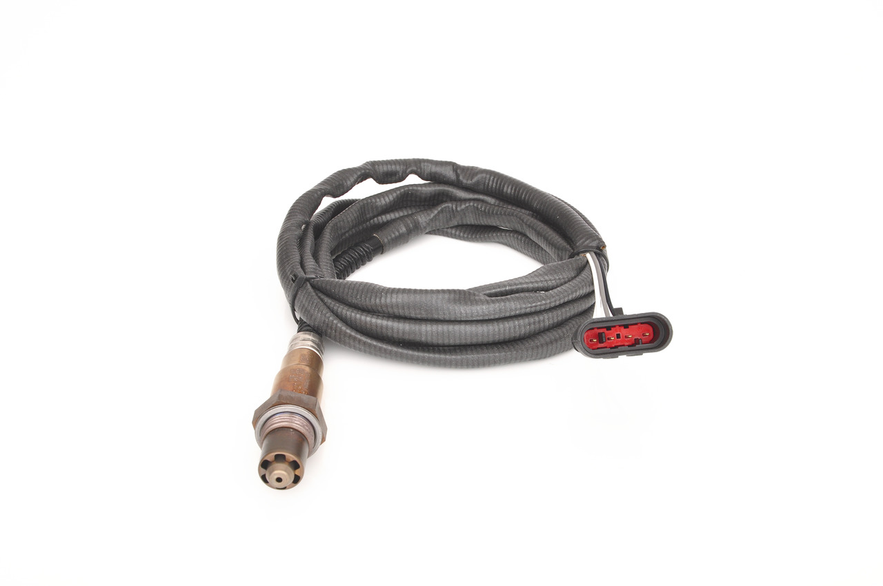 Lambda Sensor - 0 258 006 388 BOSCH