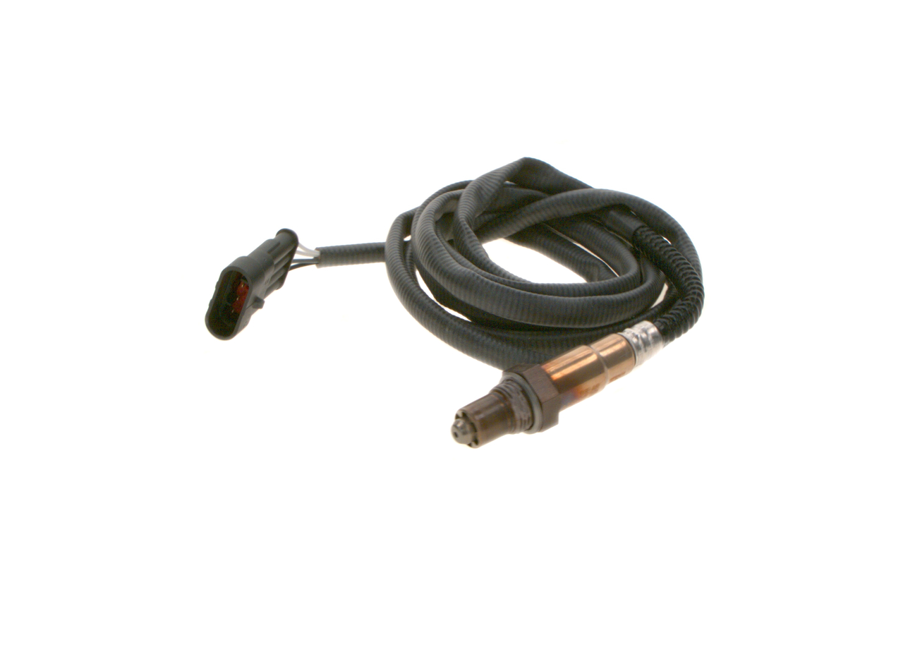 Lambda Sensor - 0 258 006 388 BOSCH