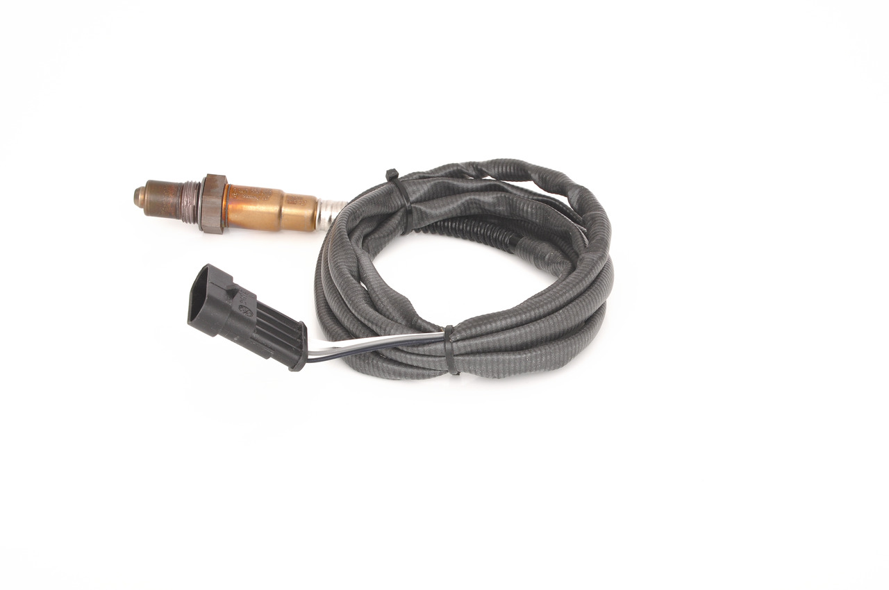 Lambda Sensor - 0 258 006 388 BOSCH