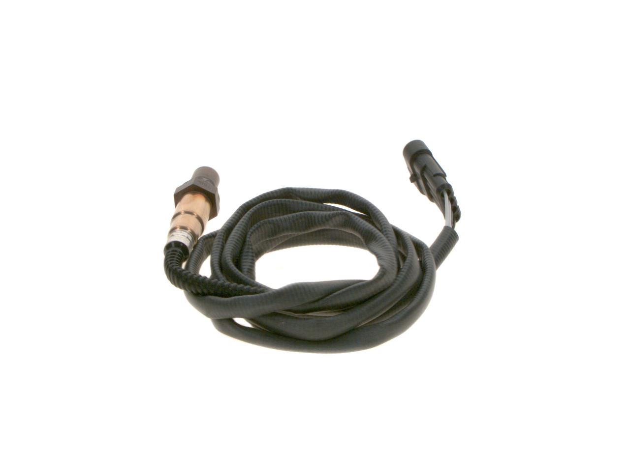 Lambda Sensor - 0 258 006 388 BOSCH