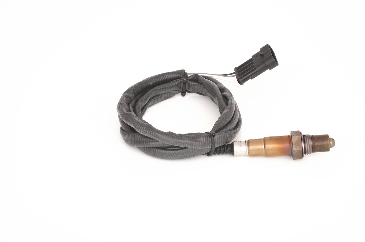 Lambda Sensor - 0 258 006 388 BOSCH