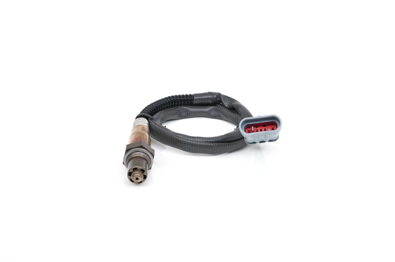 Lambda Sensor - 0 258 006 389 BOSCH