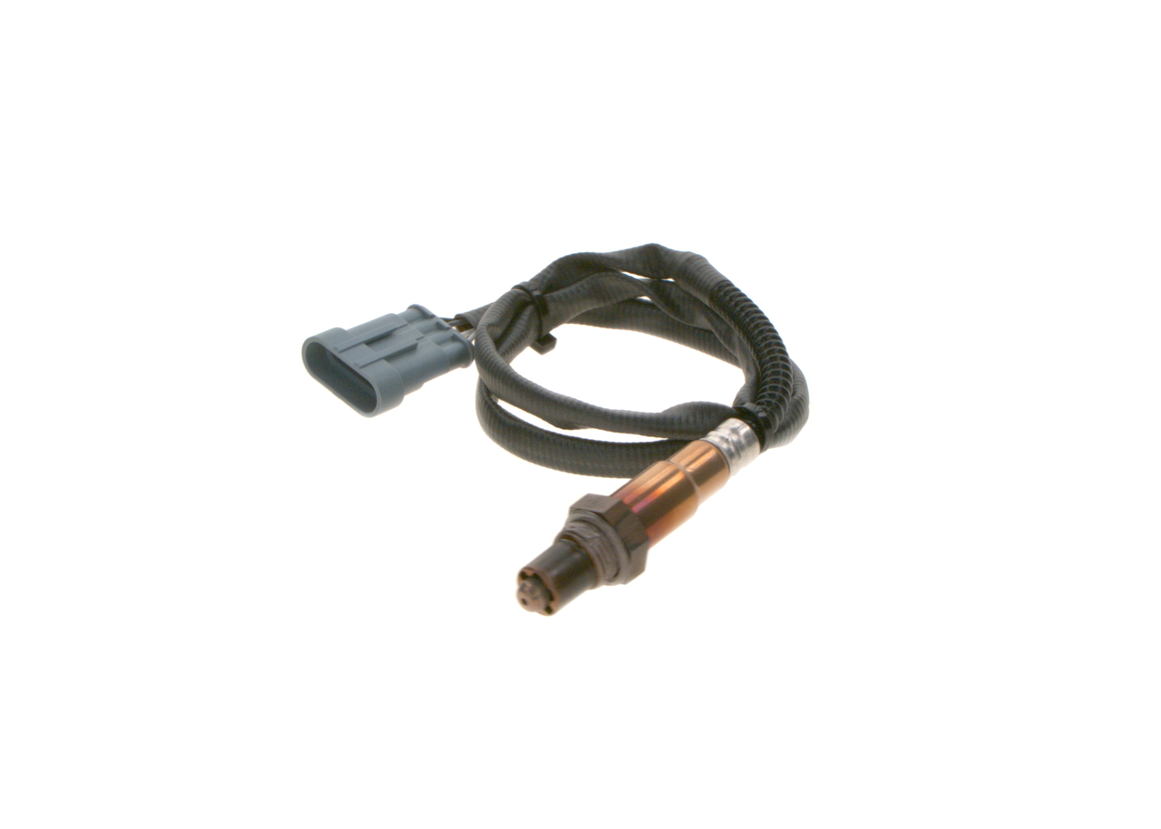 Lambda Sensor - 0 258 006 389 BOSCH