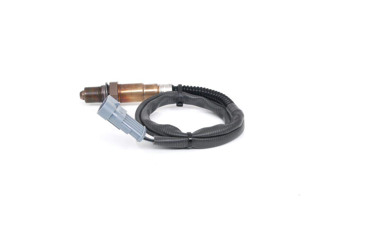 Lambda Sensor - 0 258 006 389 BOSCH