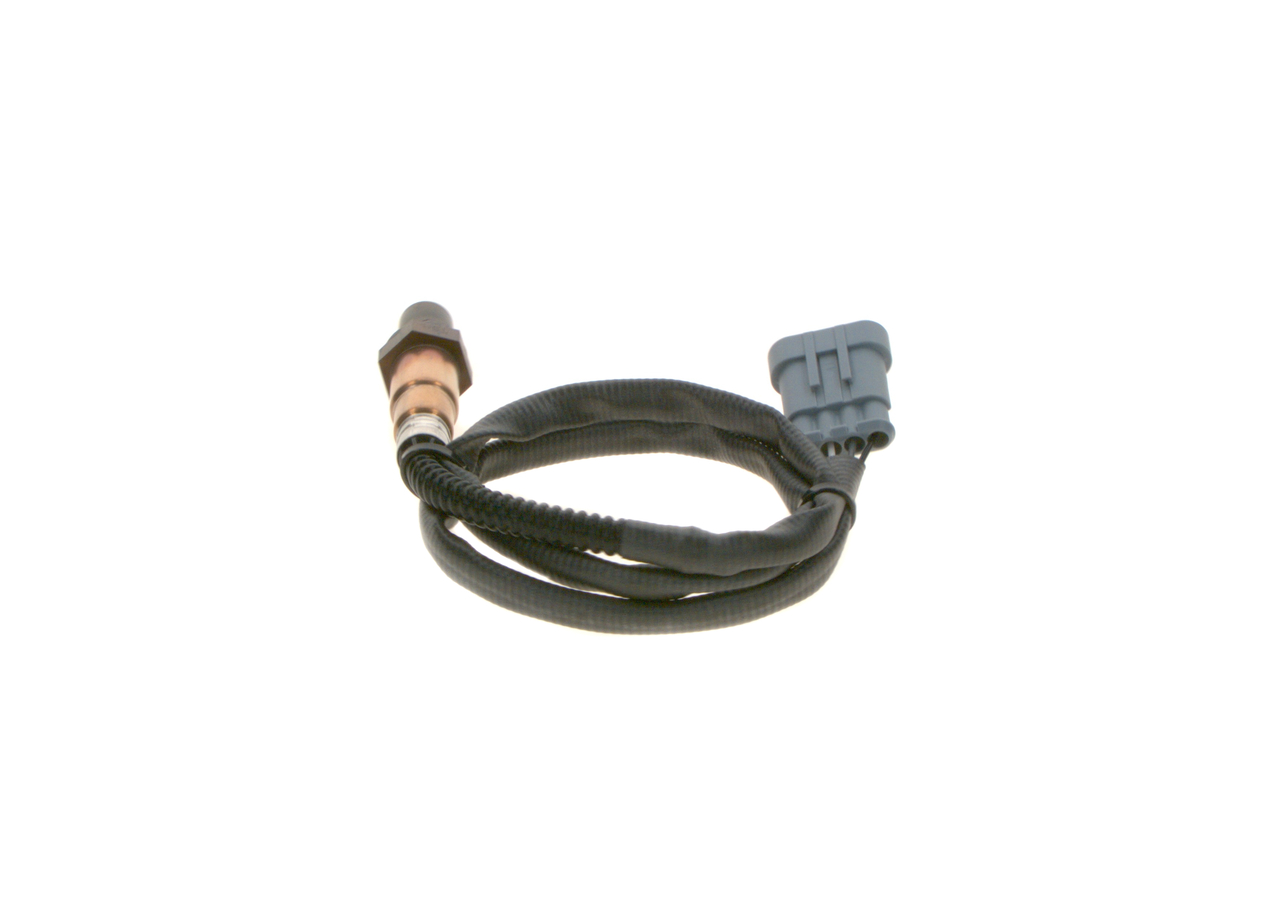 Lambda Sensor - 0 258 006 389 BOSCH