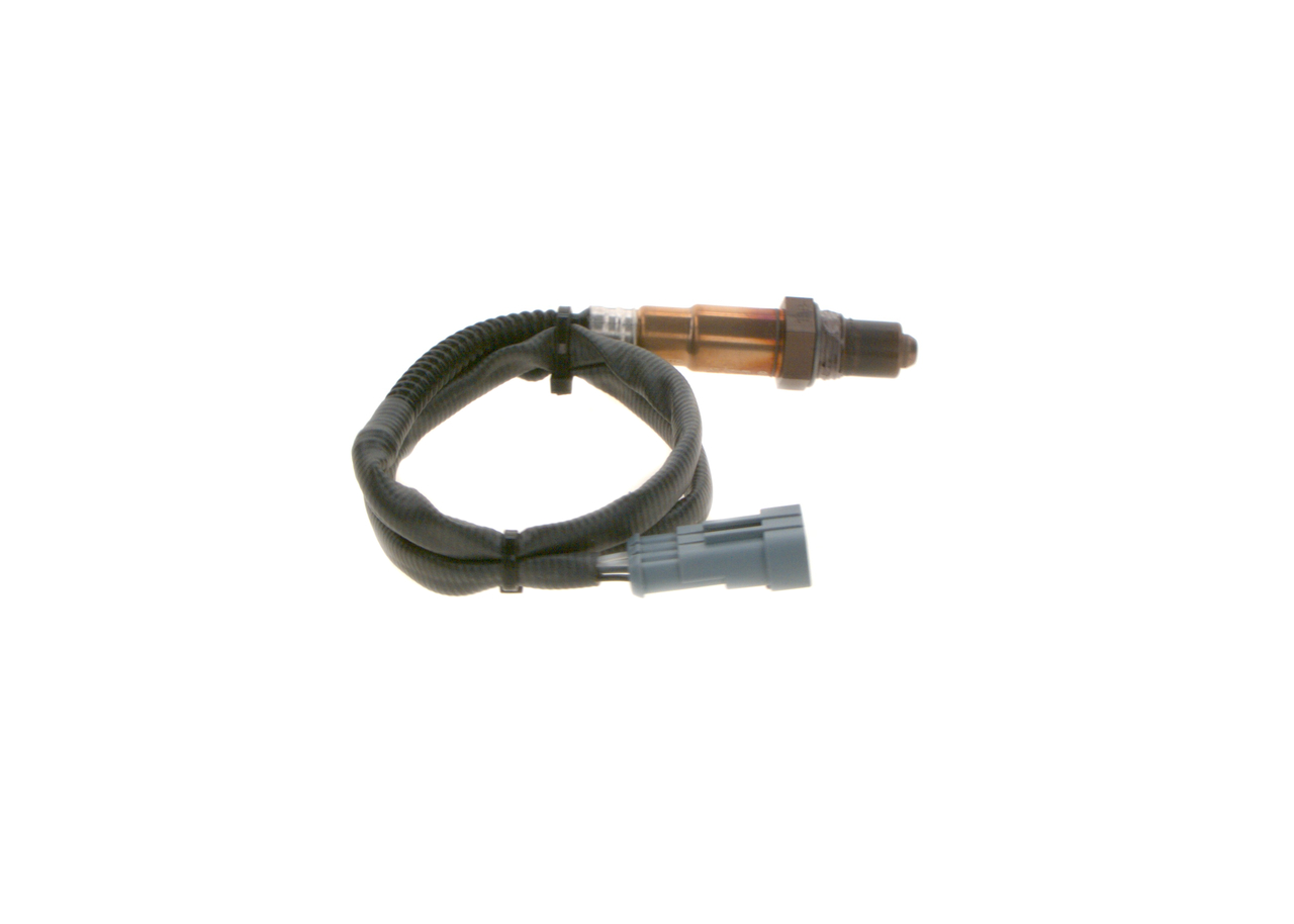 Lambda Sensor - 0 258 006 389 BOSCH