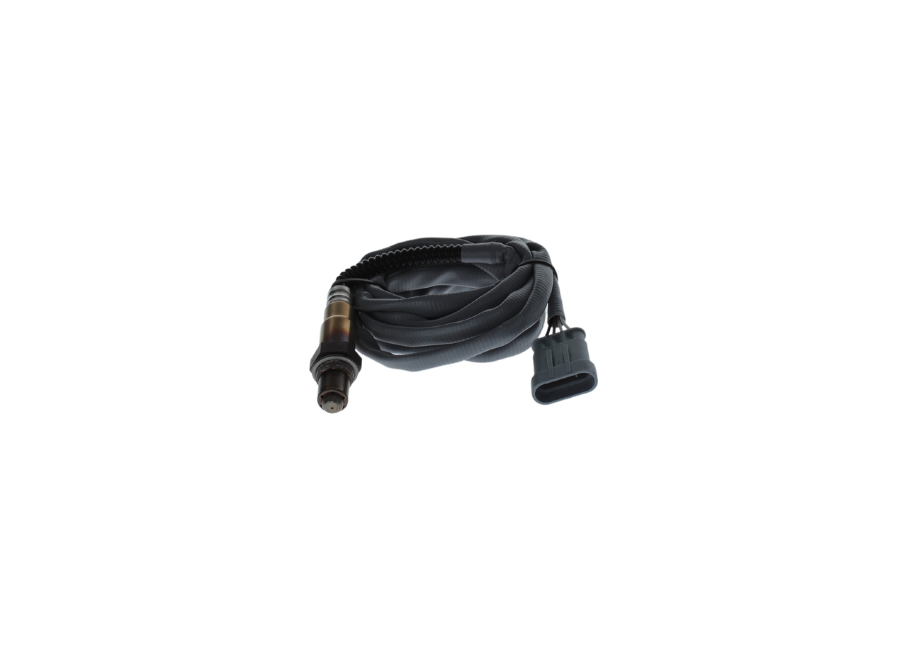 Lambda Sensor - 0 258 006 391 BOSCH