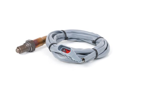 Lambda Sensor - 0 258 006 391 BOSCH