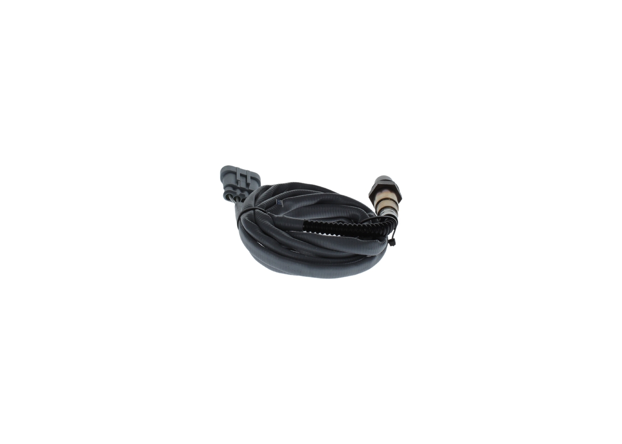 Lambda Sensor - 0 258 006 391 BOSCH