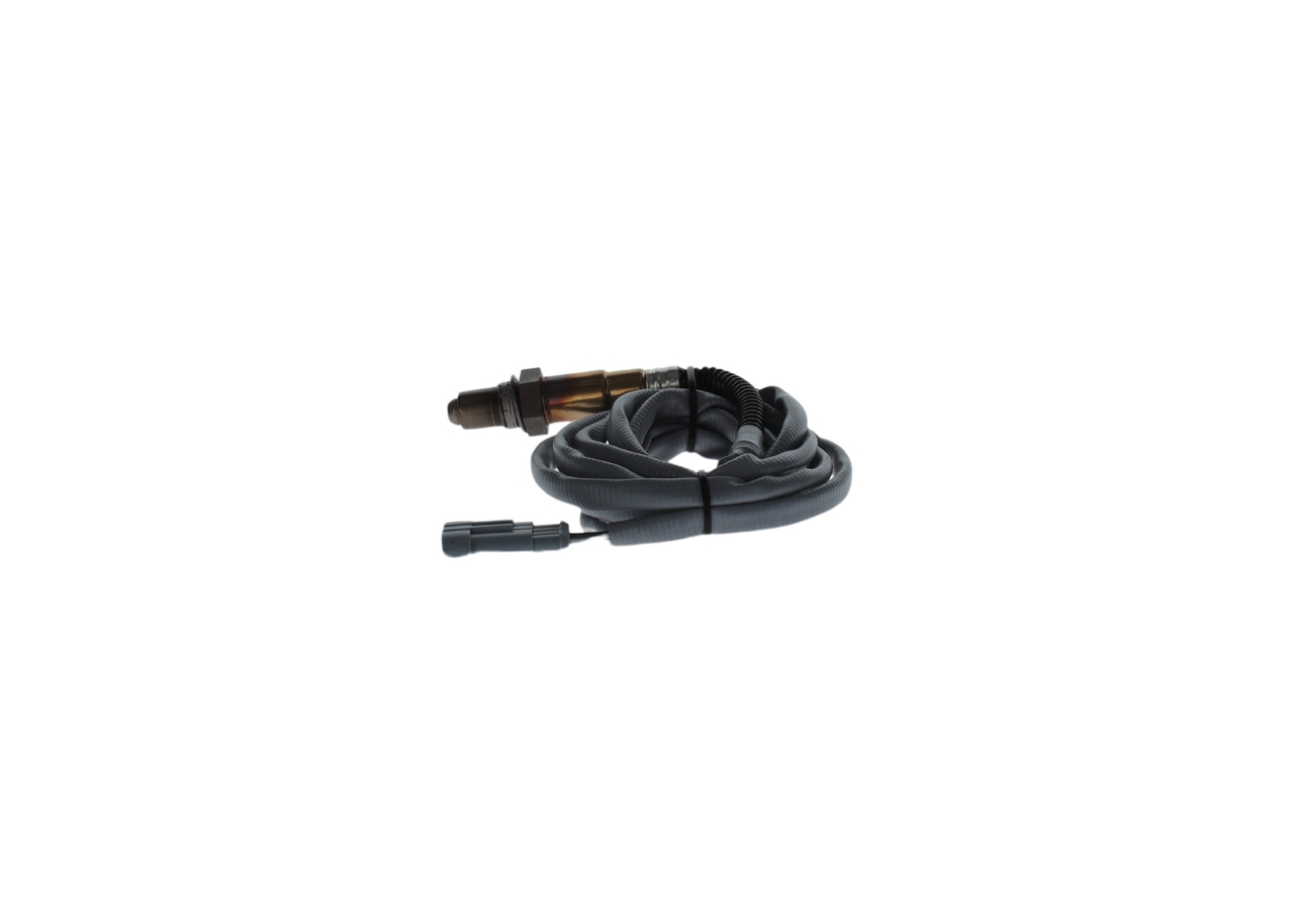 Lambda Sensor - 0 258 006 391 BOSCH