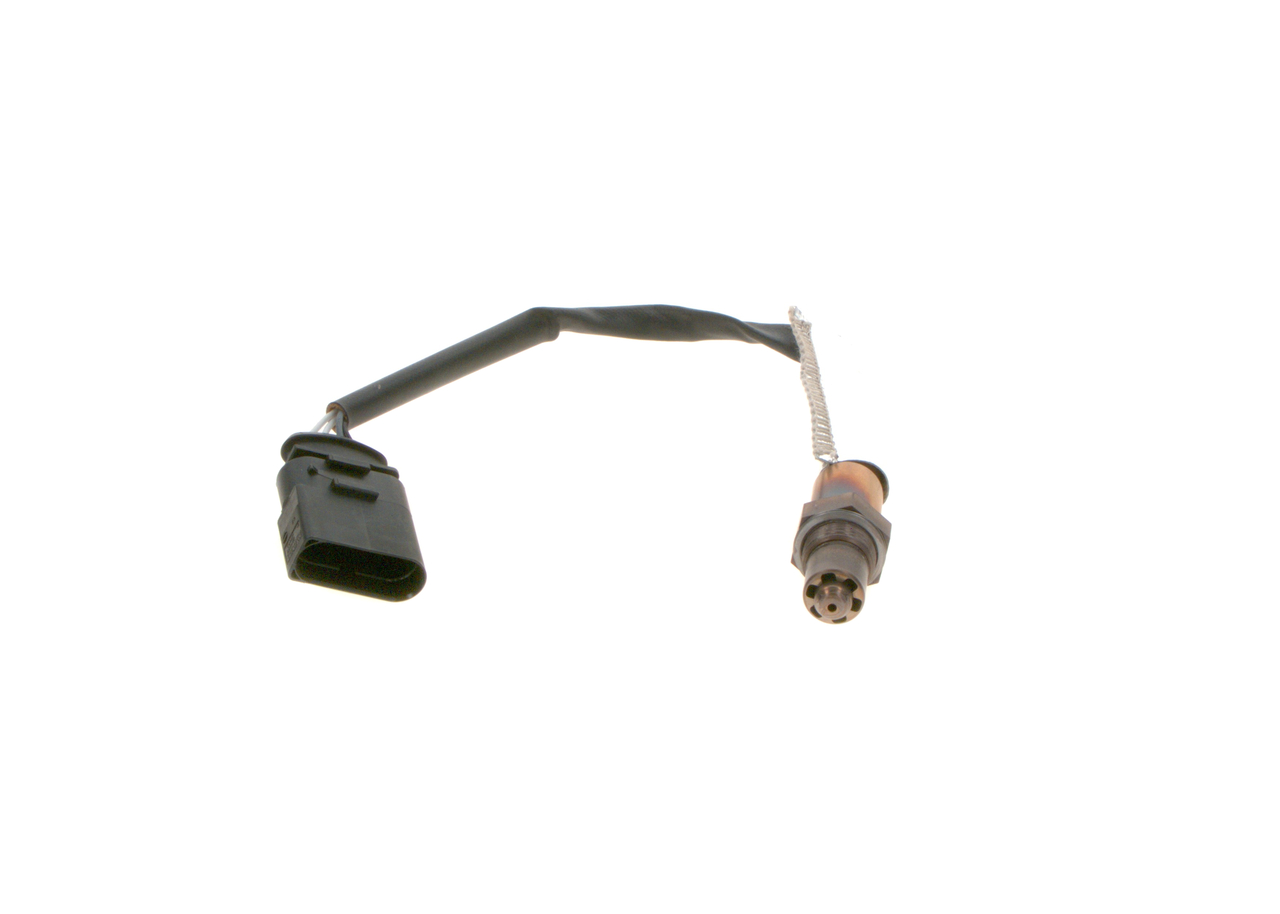 Lambda Sensor - 0 258 006 392 BOSCH