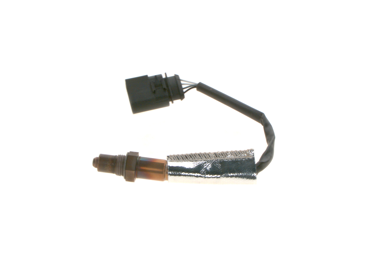 Lambda Sensor - 0 258 006 392 BOSCH