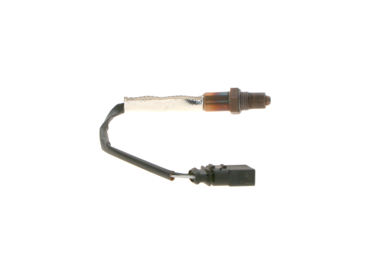 Lambda Sensor - 0 258 006 392 BOSCH