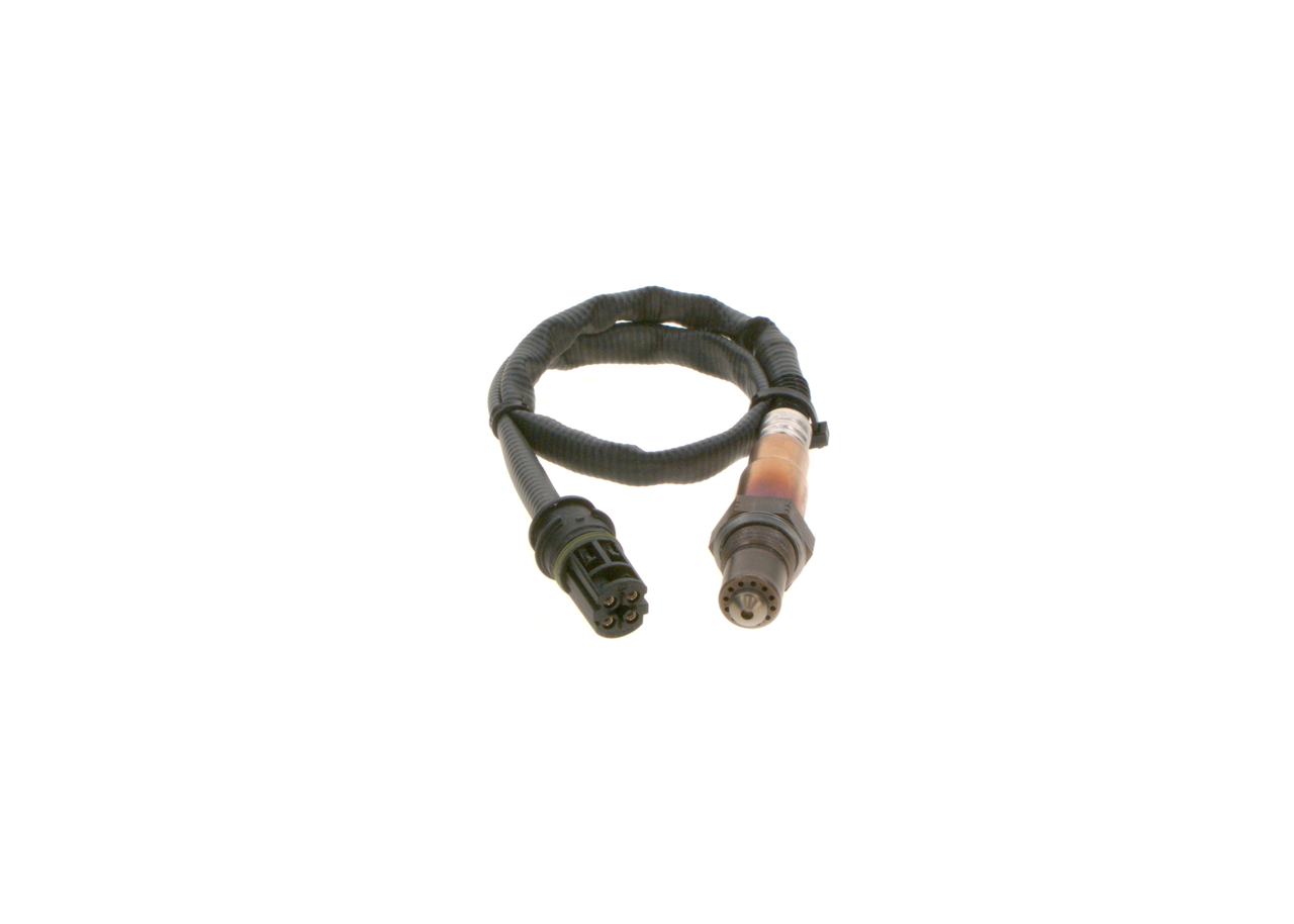 Lambda Sensor - 0 258 006 428 BOSCH