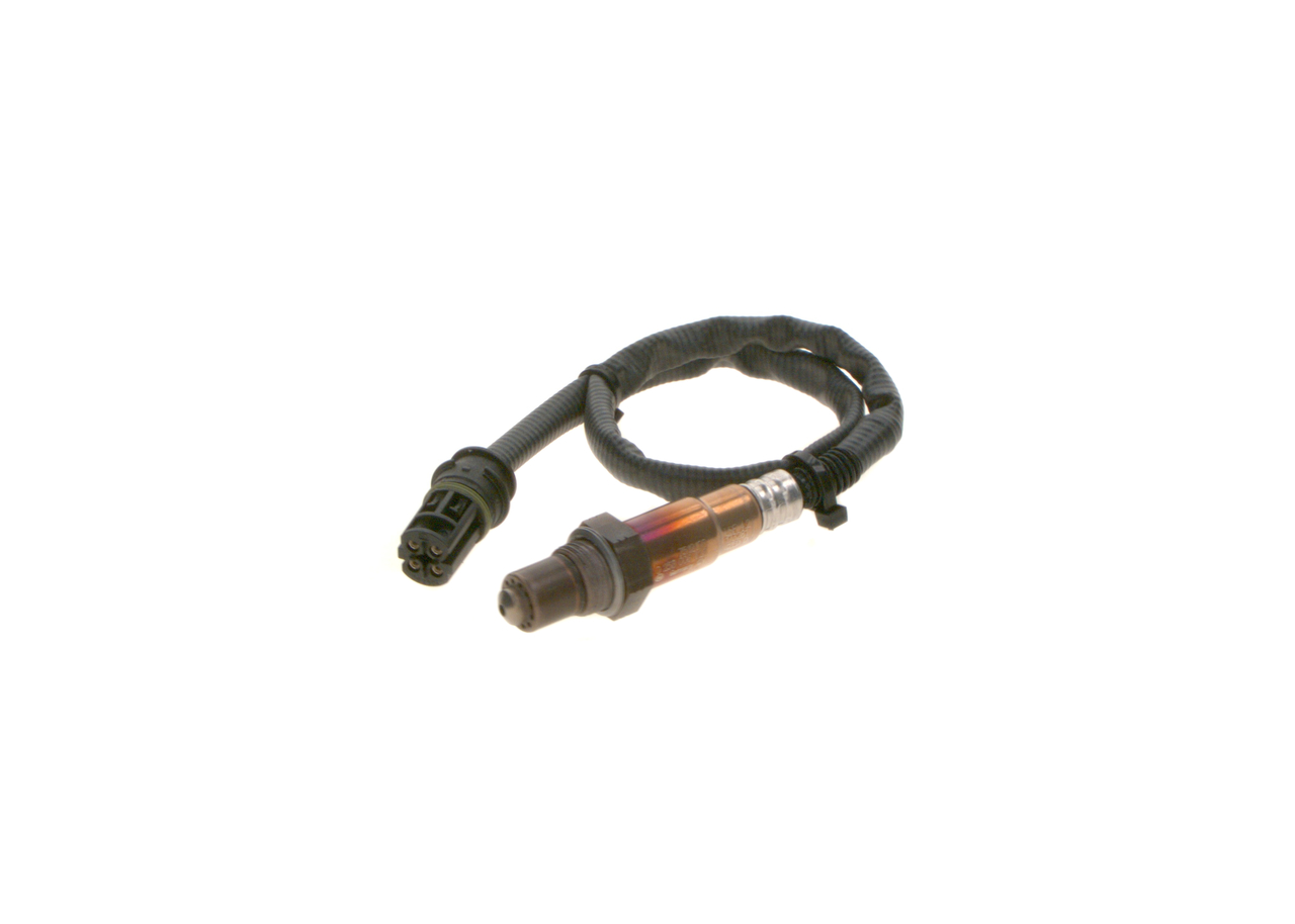 Lambda Sensor - 0 258 006 428 BOSCH