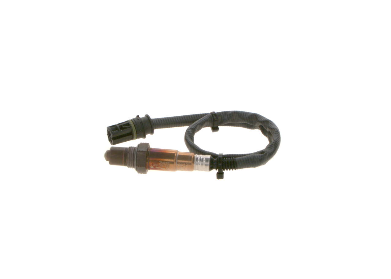 Lambda Sensor - 0 258 006 428 BOSCH