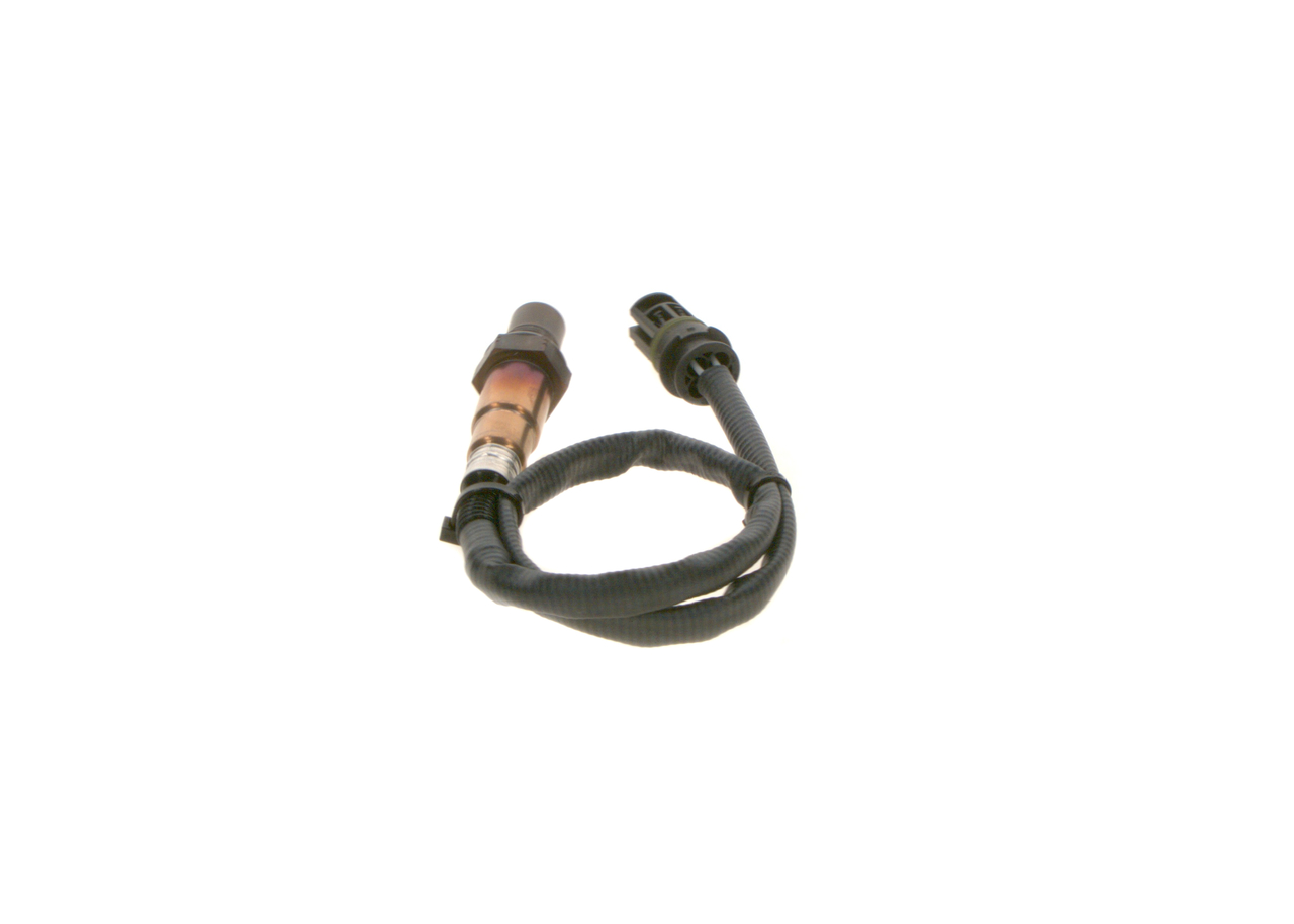 Lambda Sensor - 0 258 006 428 BOSCH